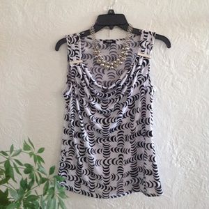 Premise blouse